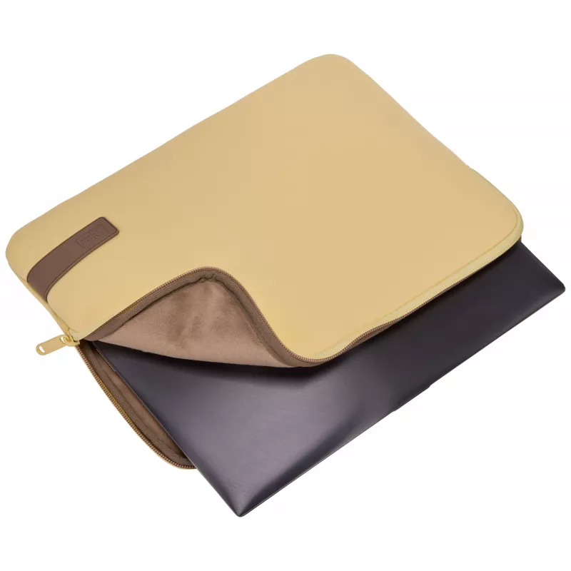 Case Logic Reflect REFPC113 - Yonder Yellow 33 cm (13 inch) funda sleeve