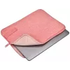 Case Logic Reflect REFMB113 - Pomelo Pink 33 cm (13