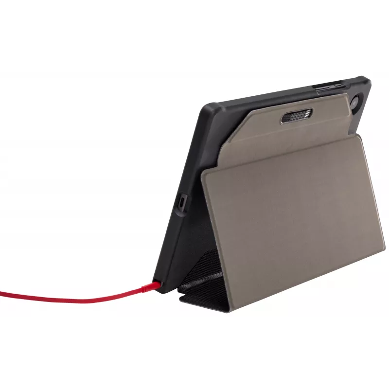 Case Logic SnapView CSGE2195 – Negro 26,7 cm (10,5
