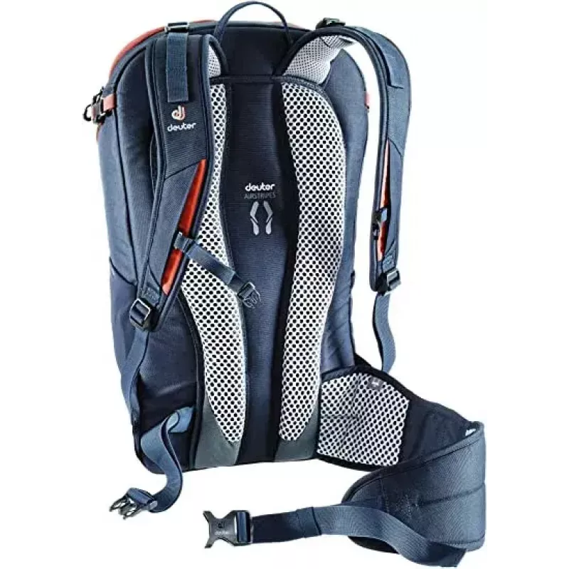 Mochila DEUTER XV 1 lava-navy 15 L capacidad mochila de día