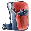 Mochila DEUTER XV 1 lava-navy 15 L capacidad mochila de día