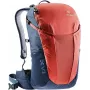 Mochila DEUTER XV 1 lava-navy 15 L capacidad mochila de día