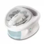 Set de manicura y pedicura HoMedics MAN-3023A-EU 2 accesorios plástico azul blanco