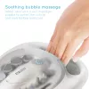 Set de manicura y pedicura HoMedics MAN-3023A-EU 2 accesorios plástico azul blanco