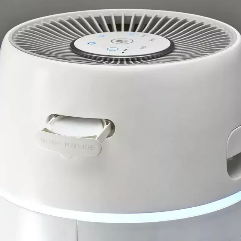 Purificador de aire HoMedics AP-PET35WT-EU