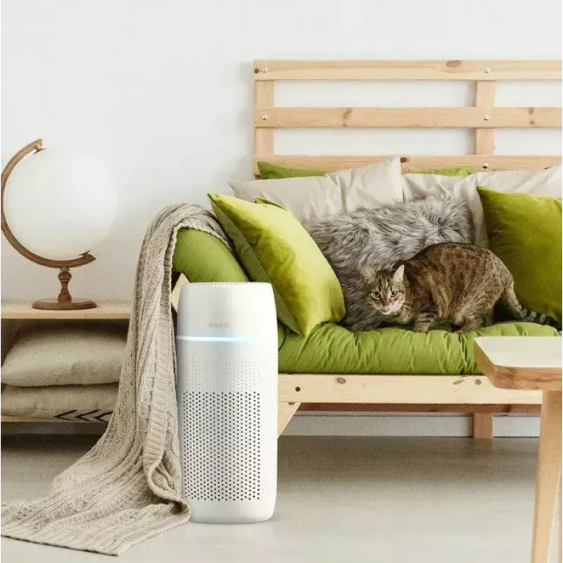 Purificador de aire HoMedics AP-PET35WT-EU