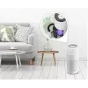 Purificador de aire HoMedics AP-PET35WT-EU