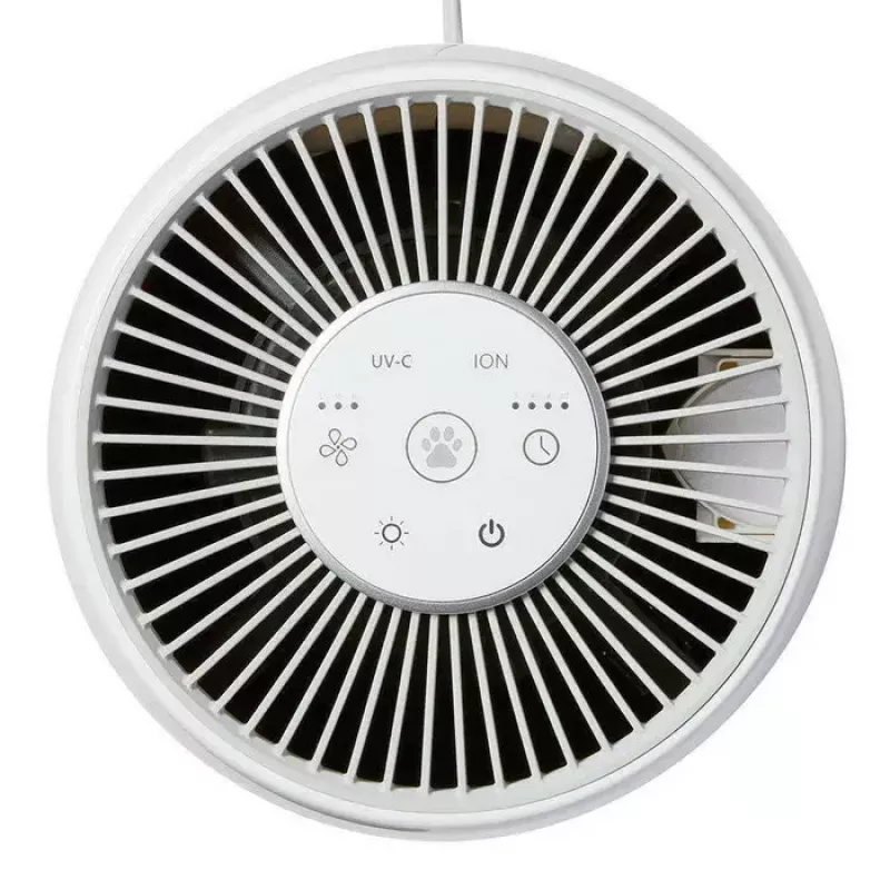 Purificador de aire HoMedics AP-PET35WT-EU