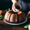 Mini horno Gastroback Design 42815 21L 1680W negro