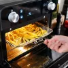 Mini horno Gastroback Design 42815 21L 1680W negro