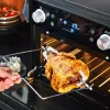 Mini horno Gastroback Design 42815 21L 1680W negro