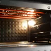 Mini horno Gastroback Design 42815 21L 1680W negro