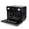 Mini horno Gastroback Design 42815 21L 1680W negro