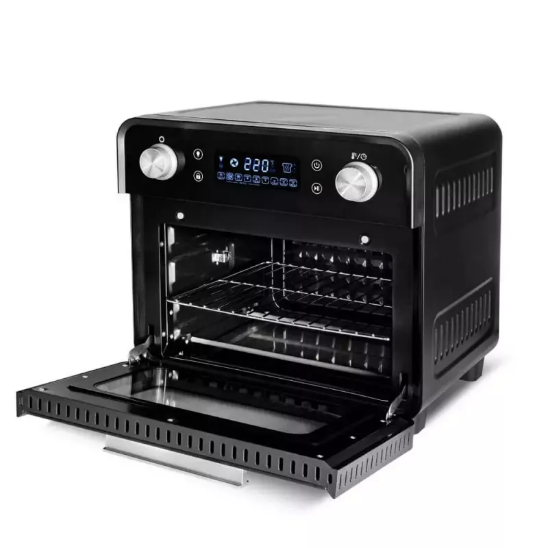 Mini horno Gastroback Design 42815 21L 1680W negro