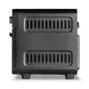 Mini horno Gastroback Design 42815 21L 1680W negro