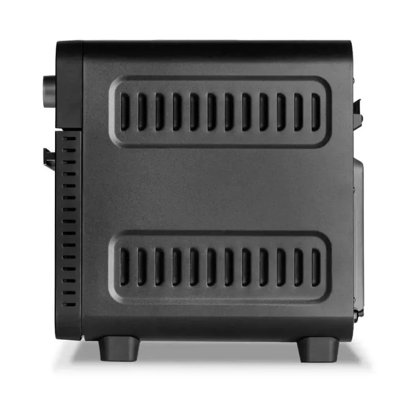 Mini horno Gastroback Design 42815 21L 1680W negro