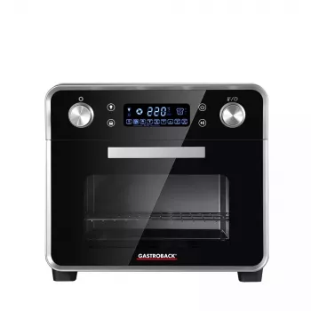 Mini horno Gastroback Design 42815 21L 1680W negro
