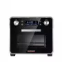 Mini horno Gastroback Design 42815 21L 1680W negro