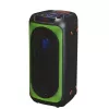 Altavoz de 2 vías Denver BPS-451 negro