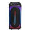 Altavoz de 2 vías Denver BPS-451 negro