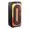 Altavoz de 2 vías Denver BPS-451 negro