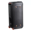 Altavoz de 2 vías Denver BPS-451 negro