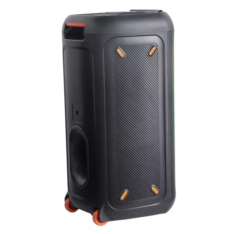Altavoz de 2 vías Denver BPS-451 negro