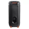 Altavoz de 2 vías Denver BPS-451 negro