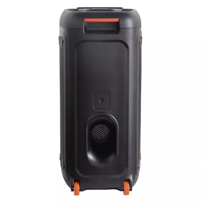 Altavoz de 2 vías Denver BPS-451 negro