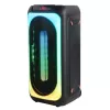 Altavoz de 2 vías Denver BPS-451 negro