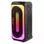 Altavoz de 2 vías Denver BPS-451 negro