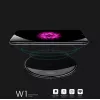 Cargador inalámbrico Eloop W1 10W carga rápida para smartphones y accesorios compatibles con Qi