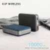 Powerbank portátil Orsen EW35 10000 mAh