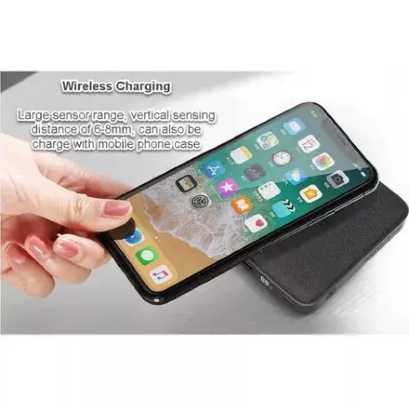 Powerbank portátil Orsen EW35 10000 mAh