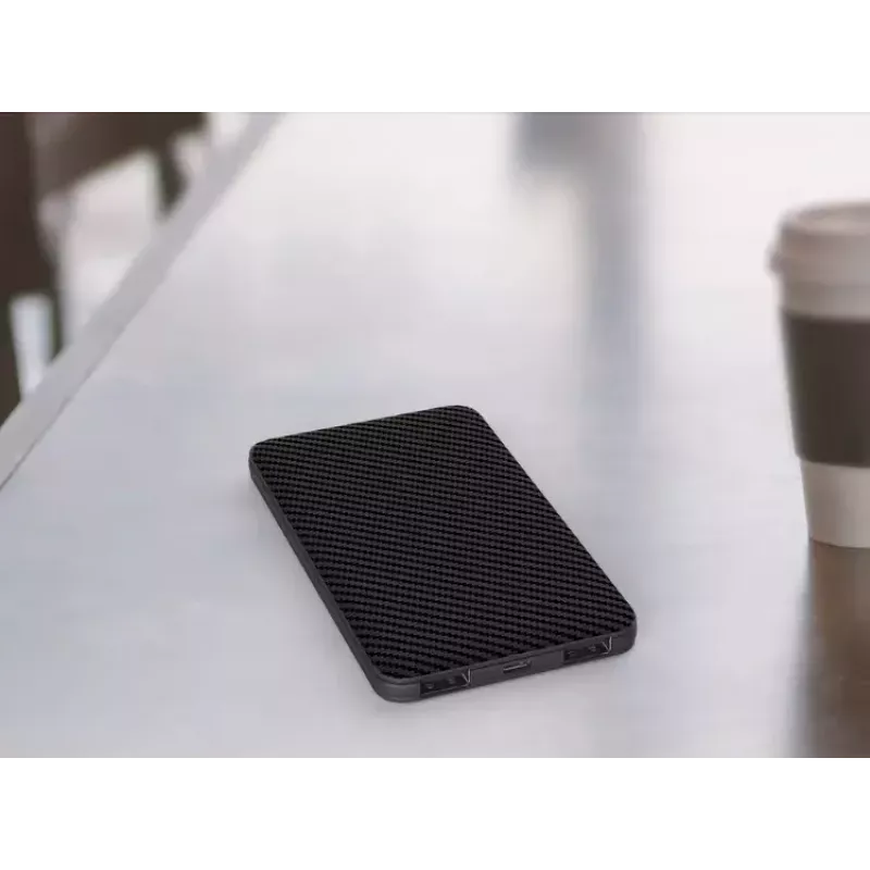 Powerbank portátil Eloop E30 5000mAh