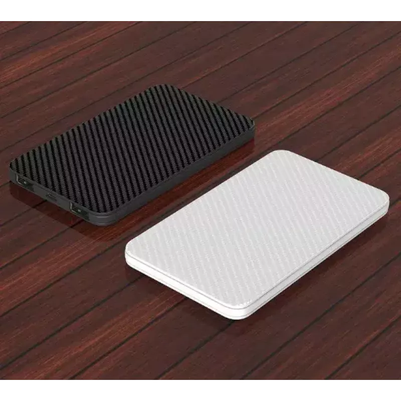 Powerbank portátil Eloop E30 5000mAh