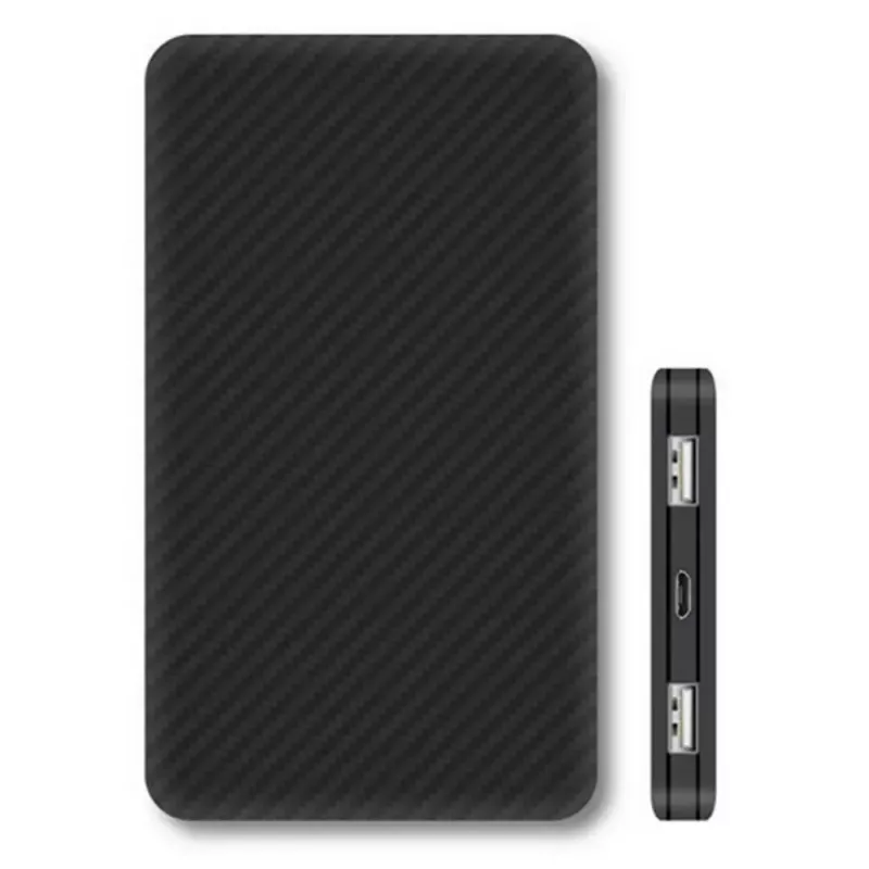 Powerbank portátil Eloop E30 5000mAh