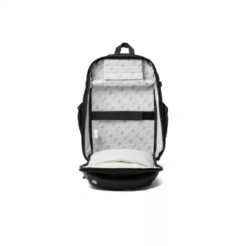 Mochila RØDE Backpack negra Alcantara poliéster 300x200x480mm
