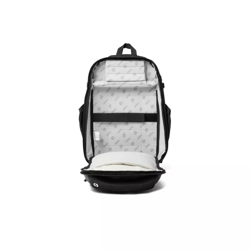 Mochila RØDE Backpack negra Alcantara poliéster 300x200x480mm