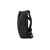 Mochila RØDE Backpack negra Alcantara poliéster 300x200x480mm