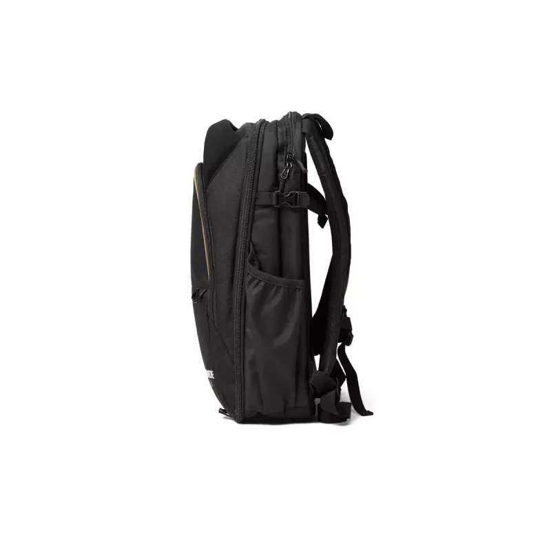 Mochila RØDE Backpack negra Alcantara poliéster 300x200x480mm