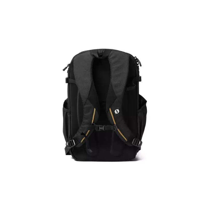 Mochila RØDE Backpack negra Alcantara poliéster 300x200x480mm
