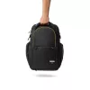 Mochila RØDE Backpack negra Alcantara poliéster 300x200x480mm