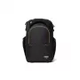 Mochila RØDE Backpack negra Alcantara poliéster 300x200x480mm