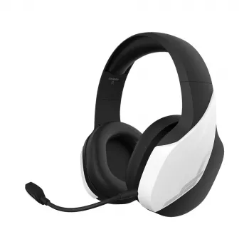 Zalman HPS700 White auriculares inalámbricos diadema gaming