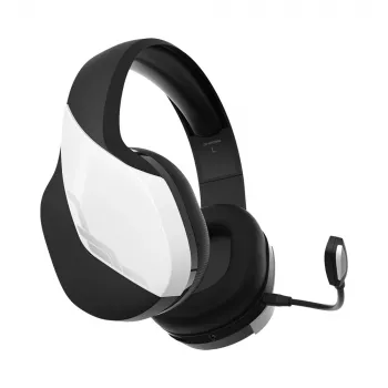 Zalman HPS700 White auriculares inalámbricos diadema gaming