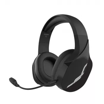 Zalman HPS700 negros auriculares inalámbricos diadema gaming