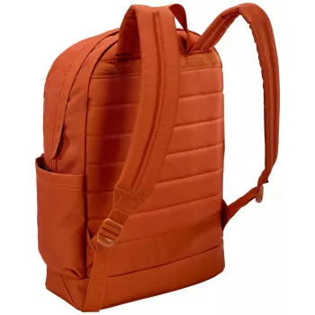 Case Logic Campus CCAM1216 - Yonder amarillo mochila mochila casual naranja poliéster