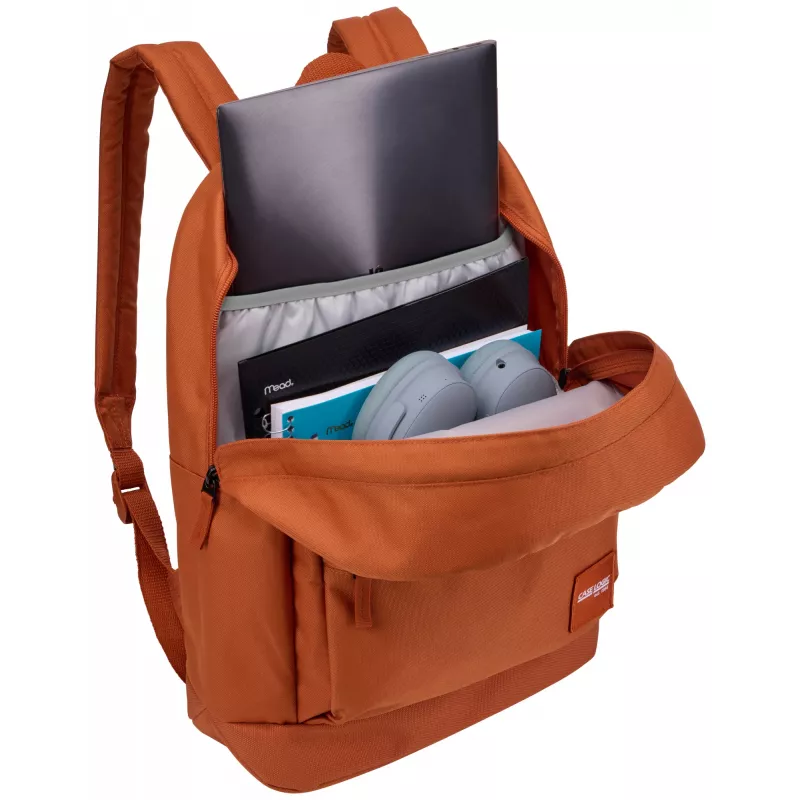 Mochila Case Logic Campus CCAM-1216 de 24 L, cobre (3204925)