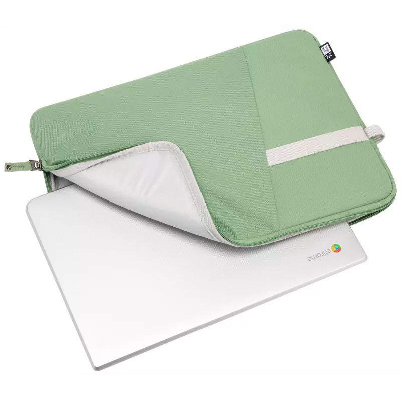 Case Logic Ibira IBRS213 - Islay verde funda 33,8 cm (13,3